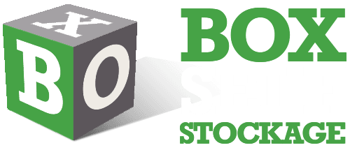 Logo box self stockage